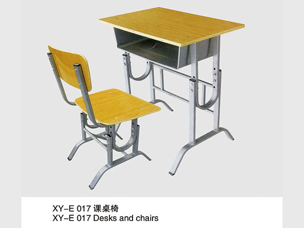 课桌椅 (3)