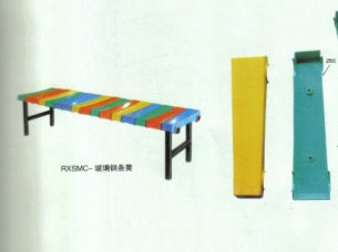 玻璃钢座椅 (20)