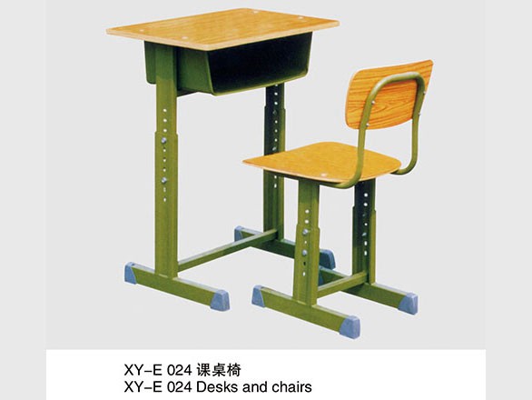 课桌椅 (14)
